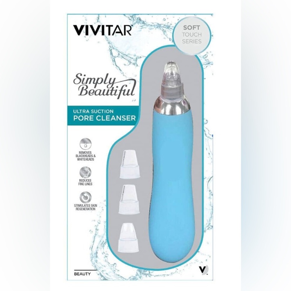 Simply Be Aqua Pore Cleanser